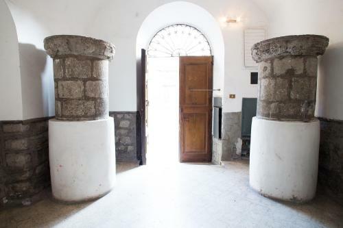Hostal Le Erbe Apartment