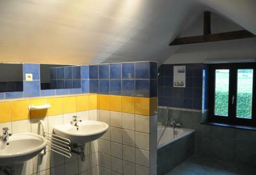 G�te Ferme D'ortie