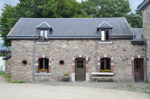 G�te Ferme D'ortie