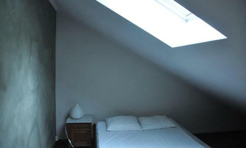 G�te Ferme D'ortie