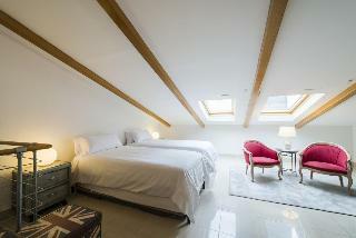 Hotel Wootravelling Plaza De Oriente