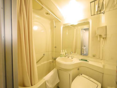 Hotel Route-inn Shibata Inter