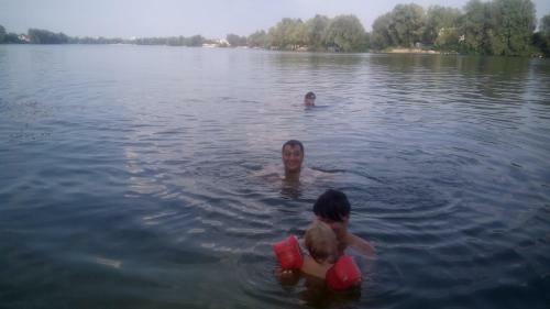 Hostal Guest House Dacha