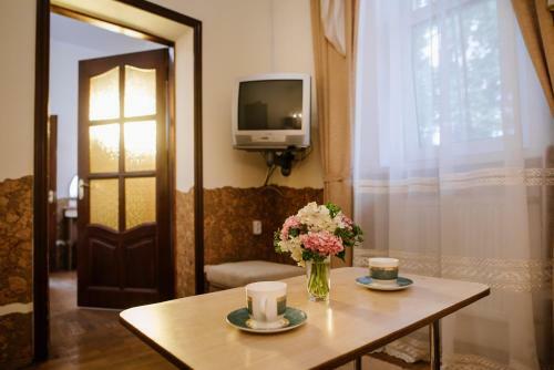 Villa Viktoriya Hotel