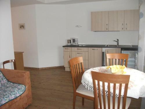 Apartamento Appartments Stoanegg
