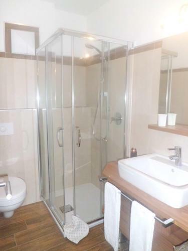 Apartamento Appartments Stoanegg