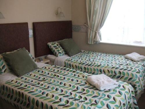 Hostal Boltonia