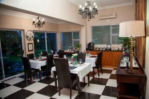 Bed & Breakfast Elizabeth's Manor