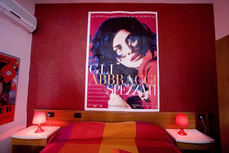 Hotel Cineholiday