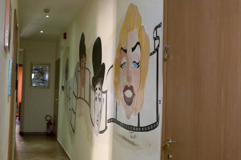 Hotel Cineholiday