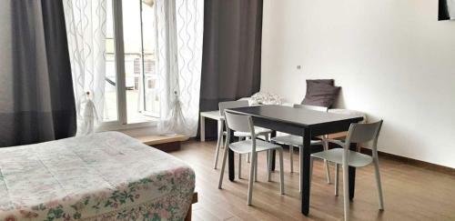 Apartamento Residence Argentina