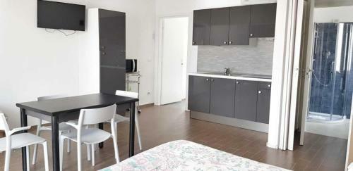 Apartamento Residence Argentina