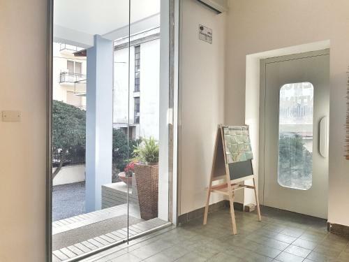 Apartamento Residence Argentina