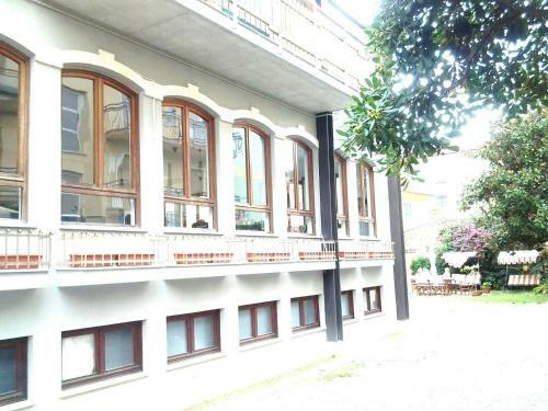 Apartamento Residence Argentina