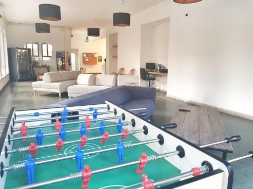 Apartamento Residence Argentina