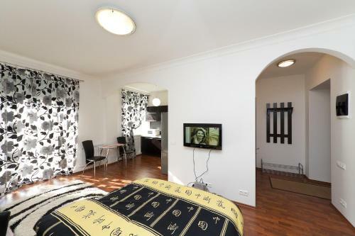 Apartamento Luxrent On Pechersk