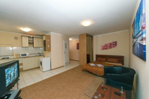 Apartamento Luxrent On Pechersk