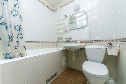 Apartamento Luxrent On Pechersk