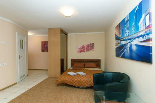 Apartamento Luxrent On Pechersk