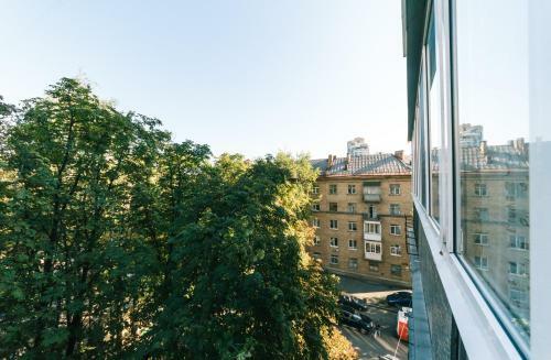 Apartamento Luxrent On Pechersk