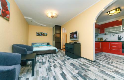 Apartamento Luxrent On Pechersk