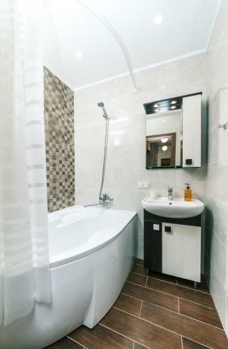 Apartamento Luxrent On Pechersk