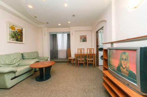 Apartamento Luxrent On Pechersk