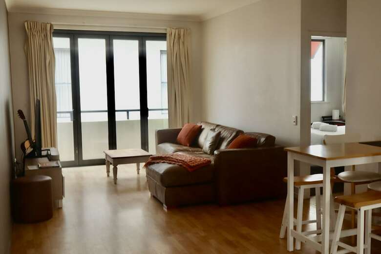Aparthotel Coolum Baywatch Resort
