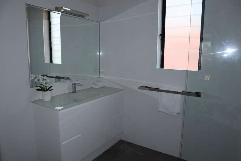 Aparthotel Coolum Baywatch Resort