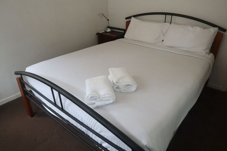 Aparthotel Coolum Baywatch Resort