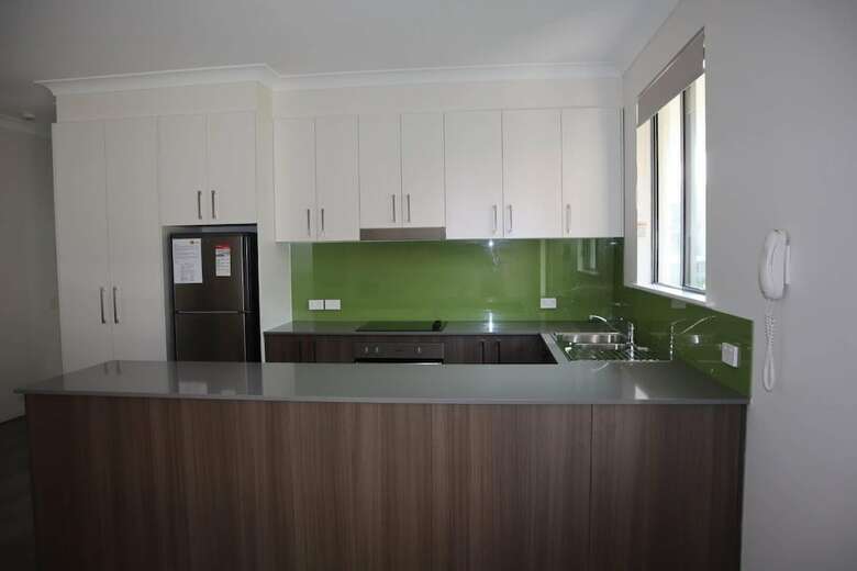 Aparthotel Coolum Baywatch Resort