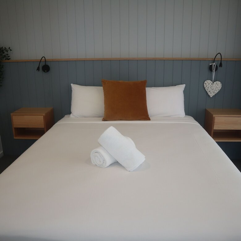 Aparthotel Coolum Baywatch Resort