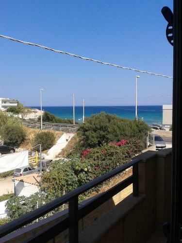 Villa Mare Noto Marina