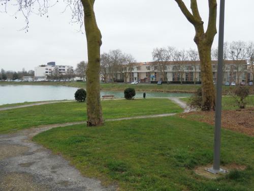 Apartamento Le Bastion