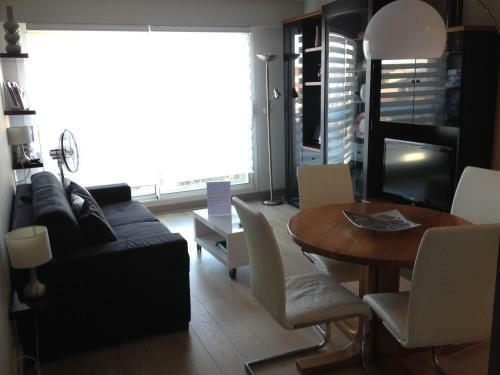 Apartamento Le Bastion