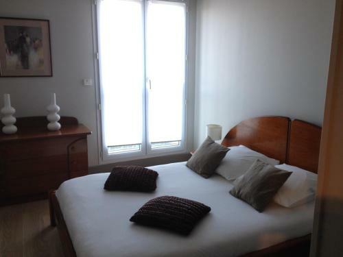 Apartamento Le Bastion