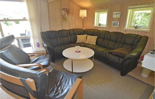 Holiday Home Berberisvej Blokhus II