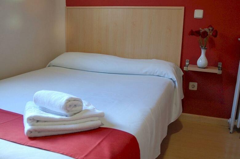 Hostal Falfes