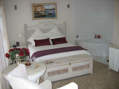 Amanda's B&B