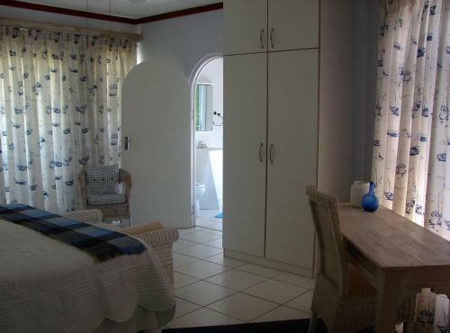 Amanda's B&B