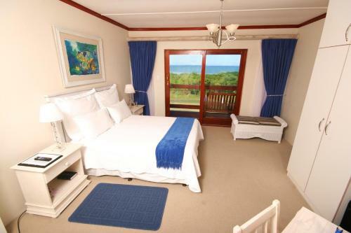 Amanda's B&B