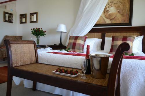 Amanda's B&B