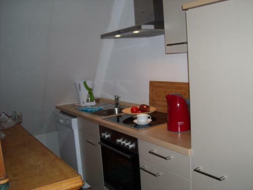 Apartment Osterladekop