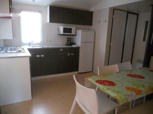 Camping Le Parc De La Gr�ve