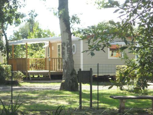 Camping Le Parc De La Gr�ve