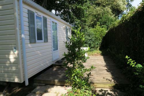 Camping Le Parc De La Gr�ve