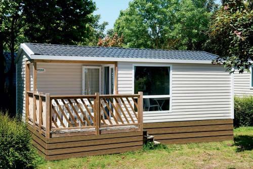 Camping Le Parc De La Gr�ve