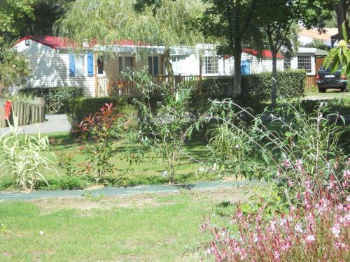 Camping Le Parc De La Gr�ve