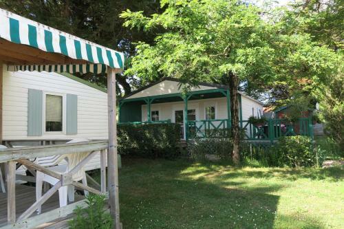 Camping Le Parc De La Gr�ve