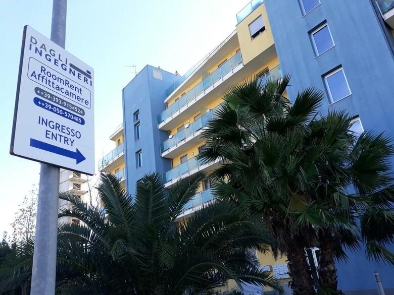 Hostal Daglingegneri